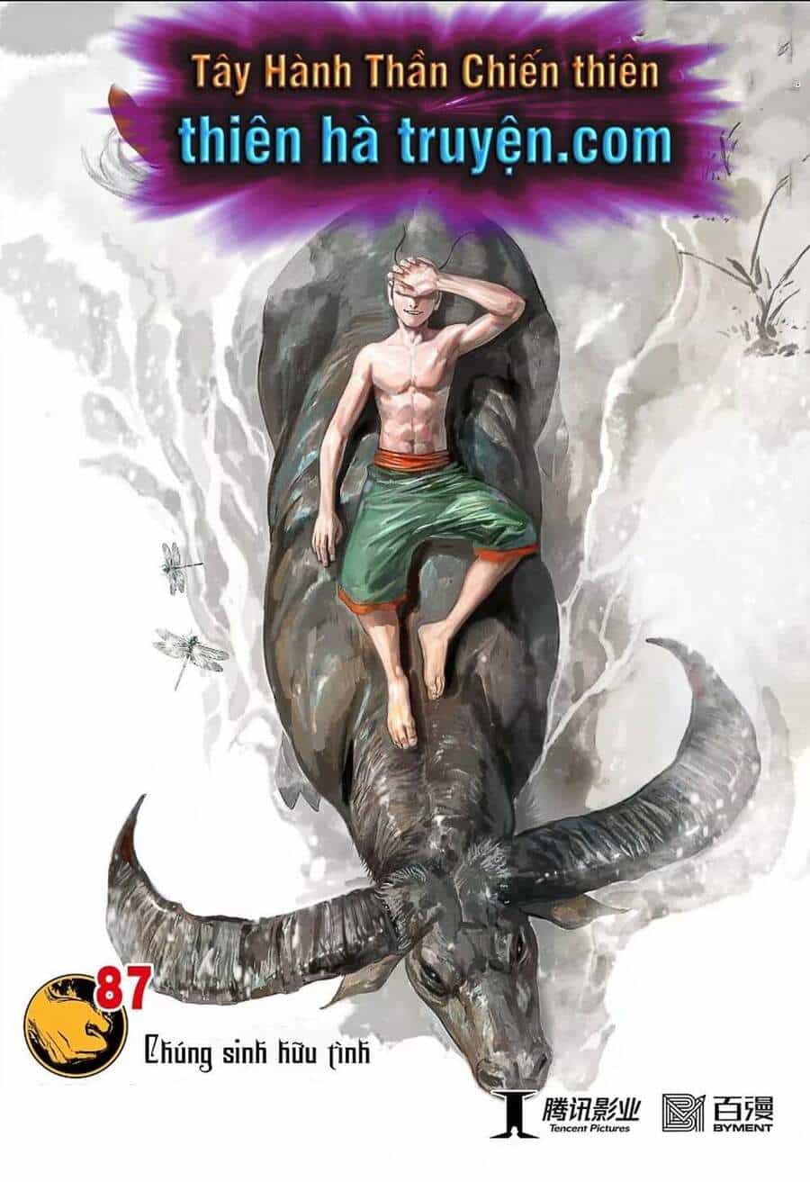 Tây Du - Chương 278 - ảnh 1