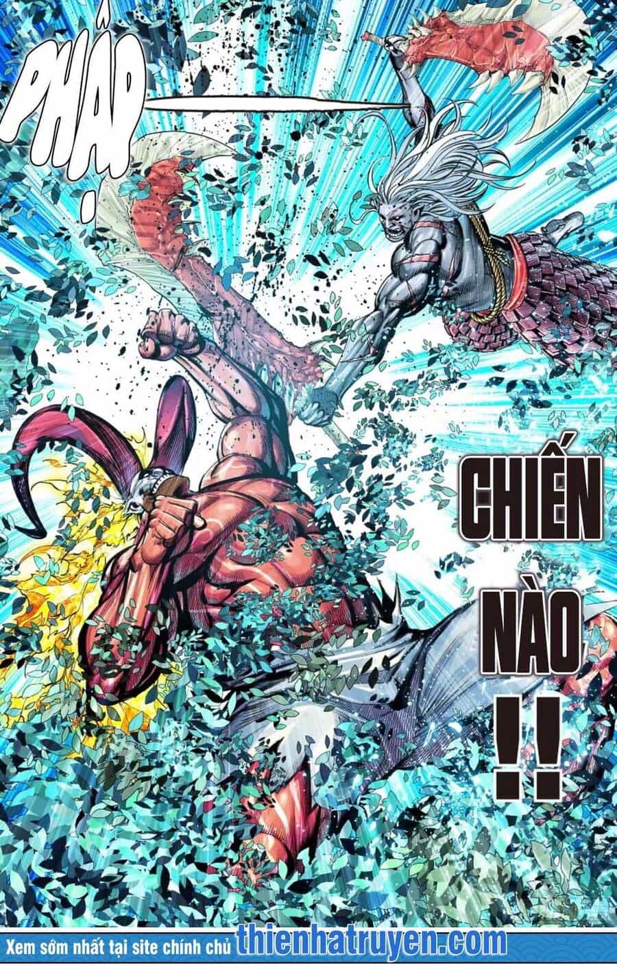 Tây Du - Chương 278 - ảnh 14