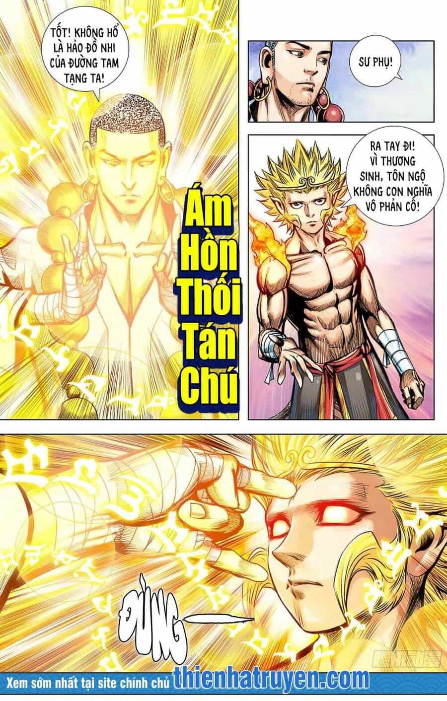 Tây Du - Chương 281 - ảnh 9