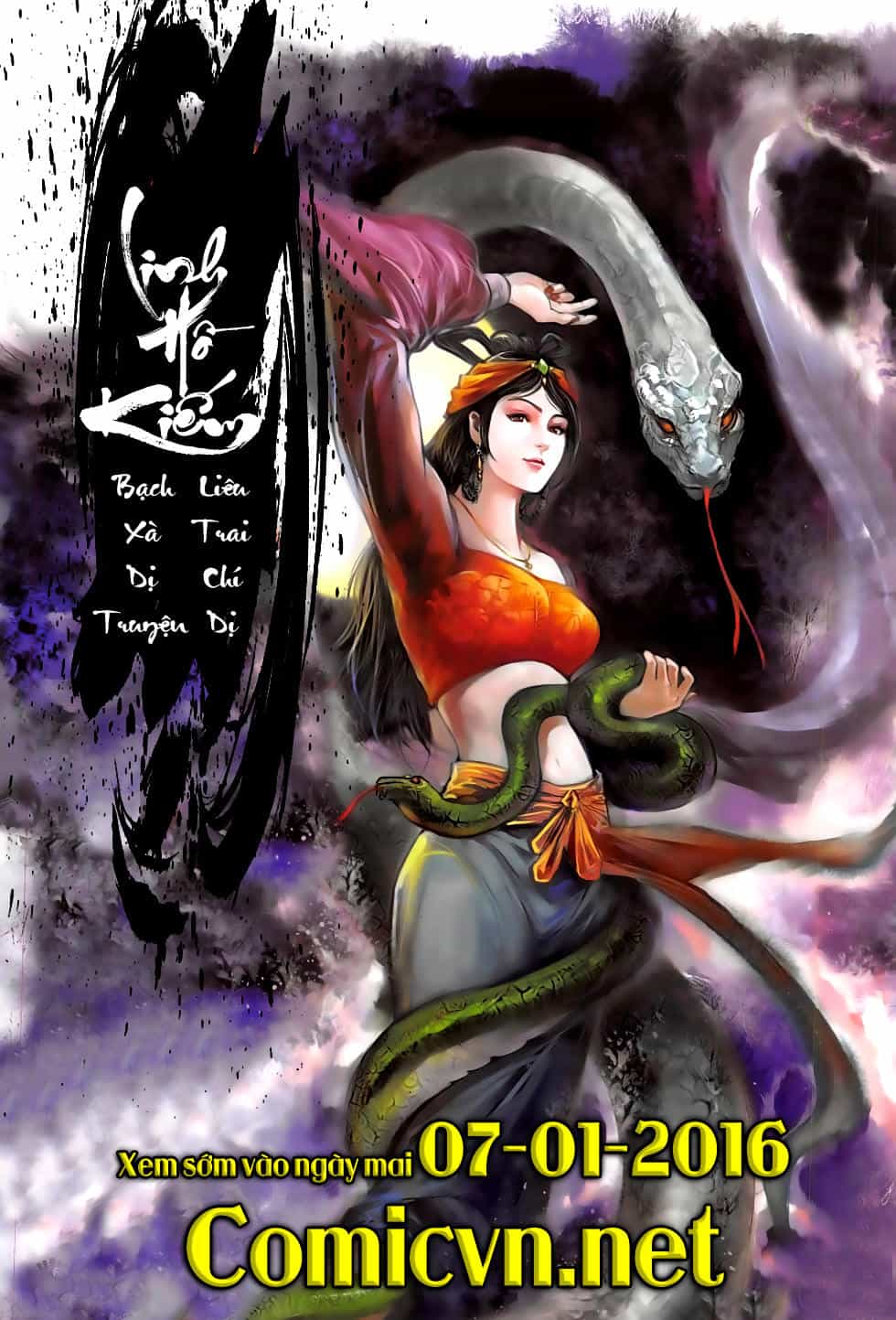 Tây Du - Chương 30 - ảnh 37