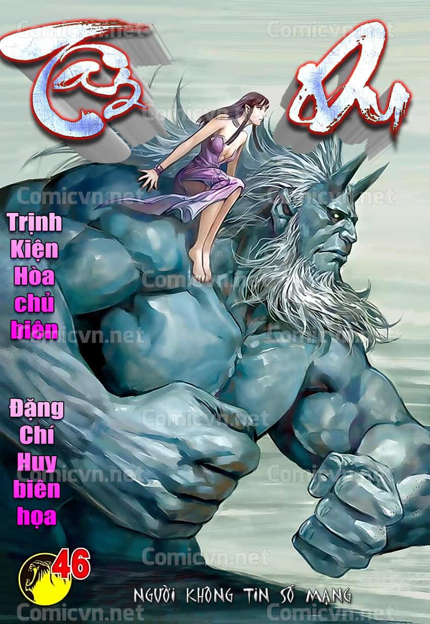 Tây Du - Chương 45 - ảnh 33