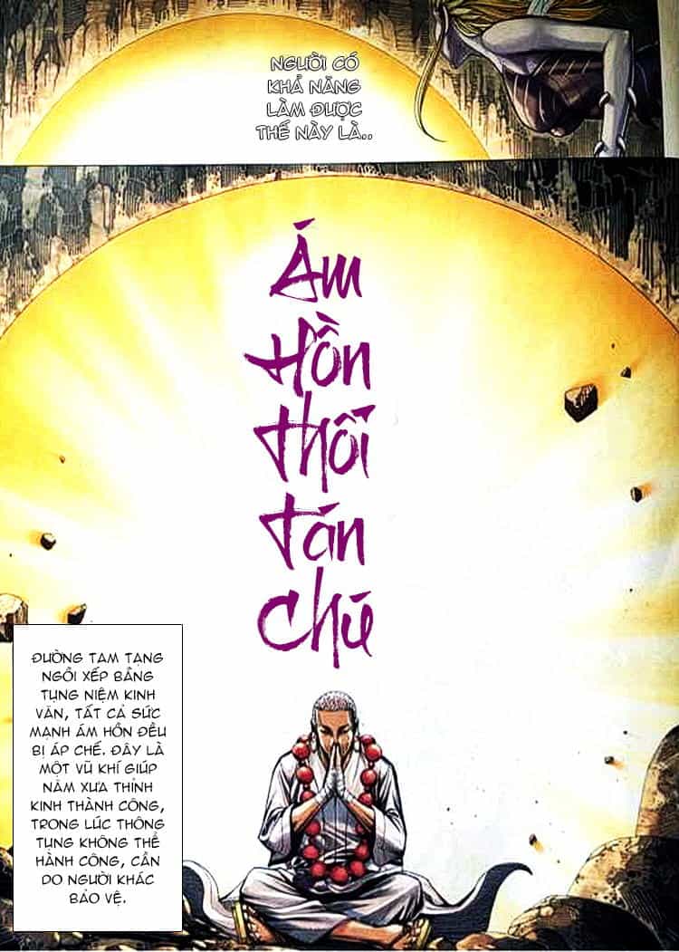 Tây Du - Chương 55 - ảnh 8