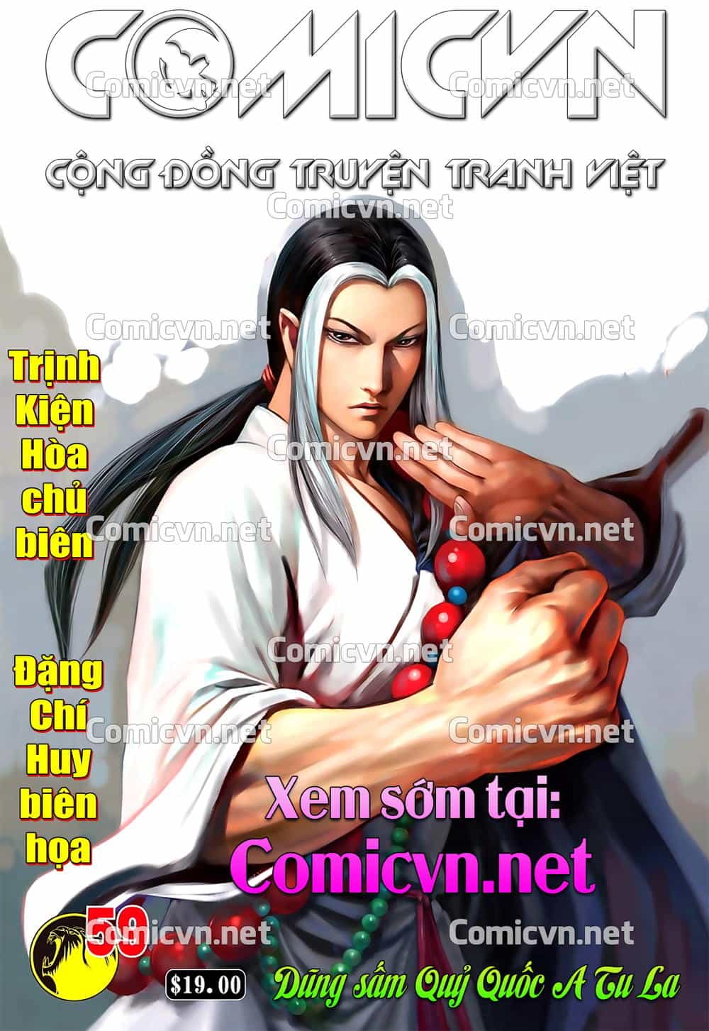 Tây Du - Chương 56 - ảnh 35
