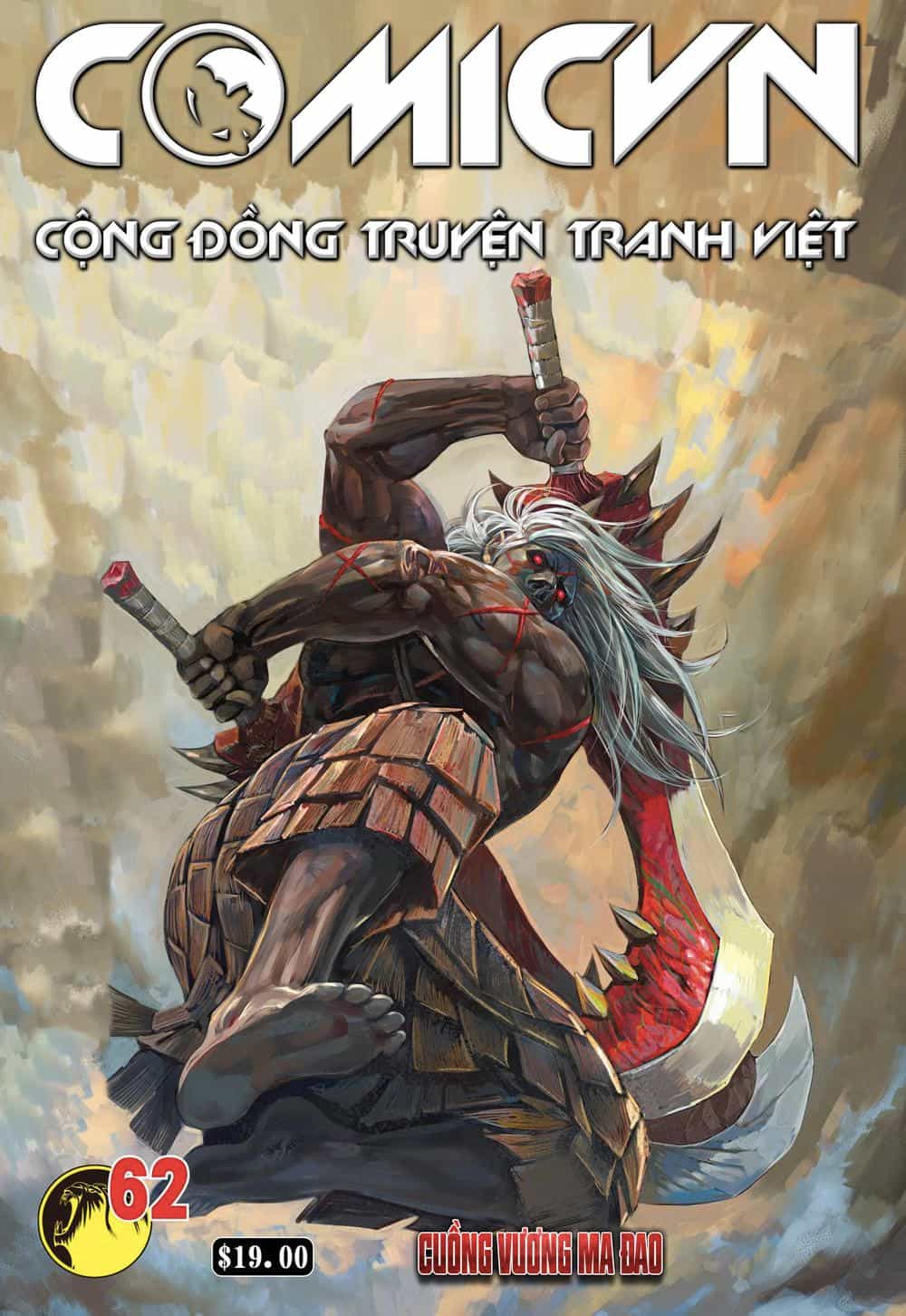 Tây Du - Chương 62 - ảnh 1