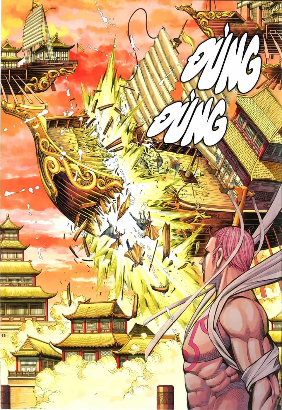 Tây Du - Chương 74 - ảnh 31