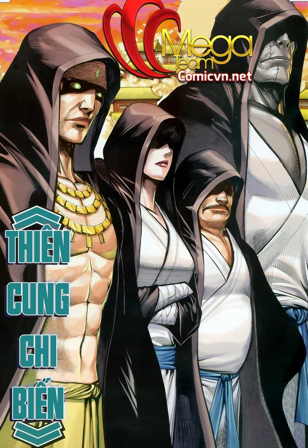 Tây Du - Chương 76 - ảnh 2