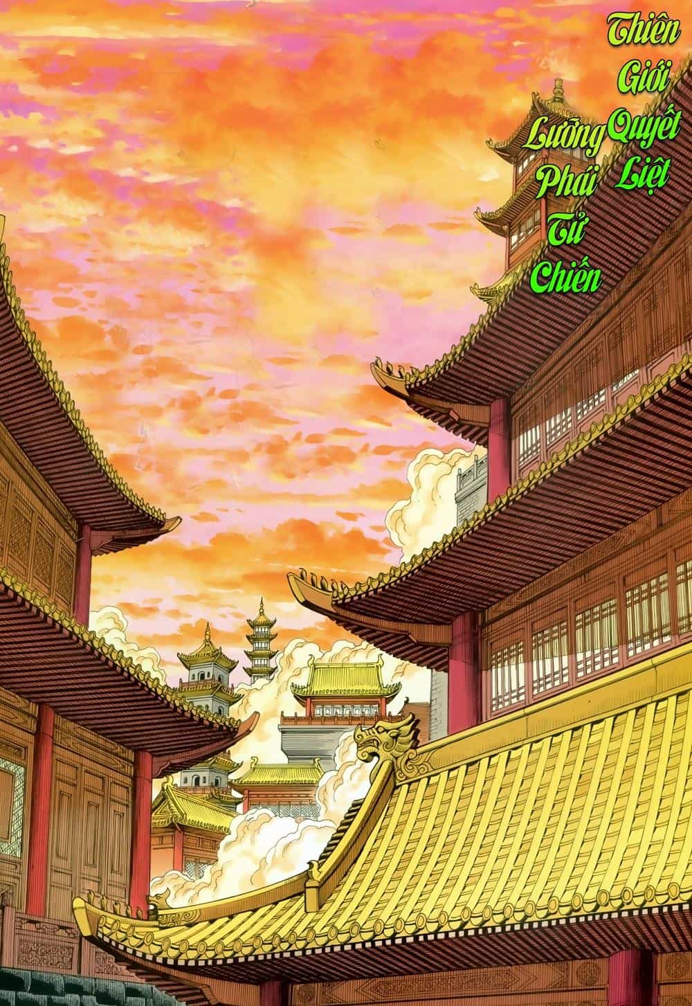 Tây Du - Chương 77 - ảnh 2