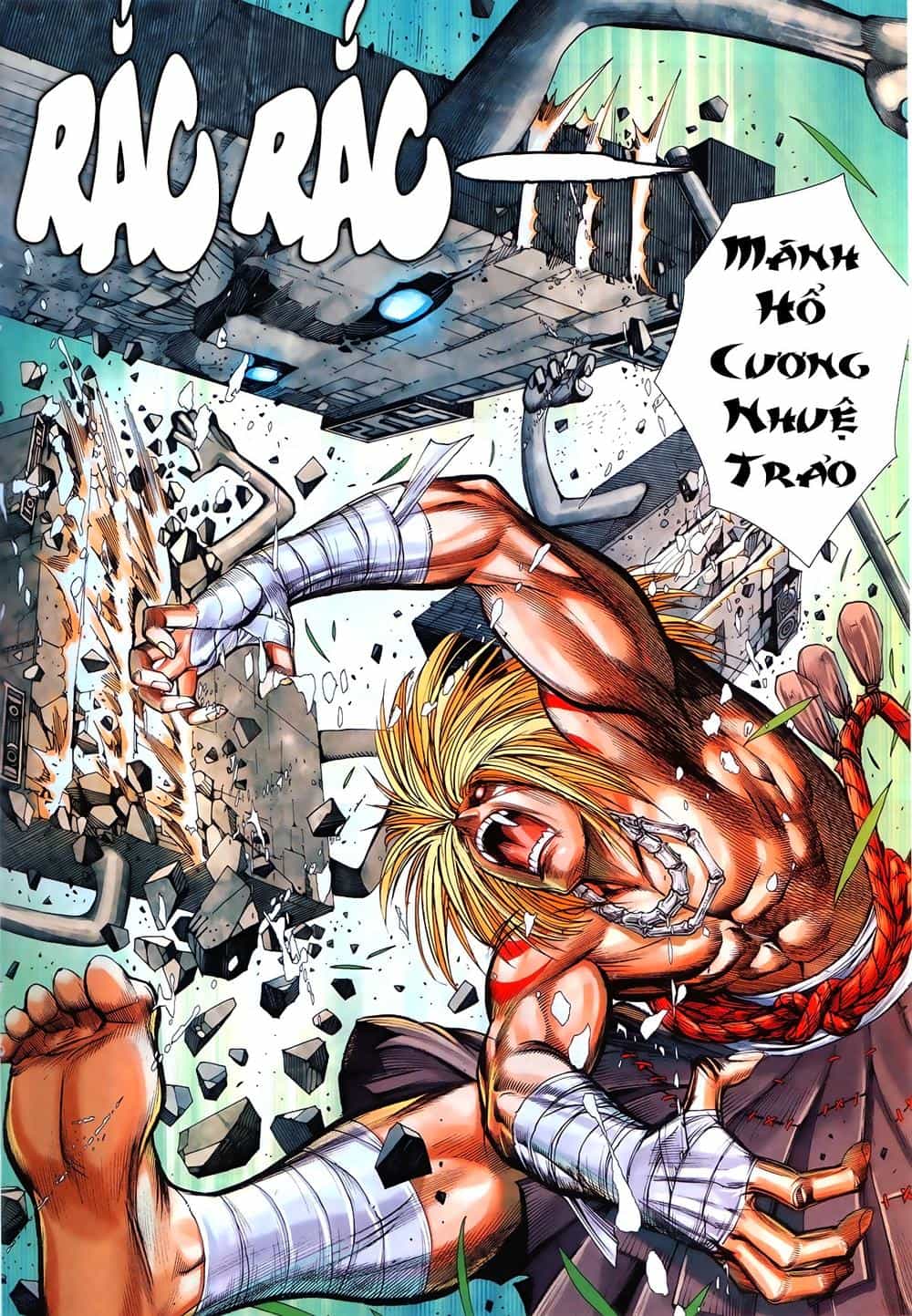 Tây Du - Chương 87 - ảnh 16