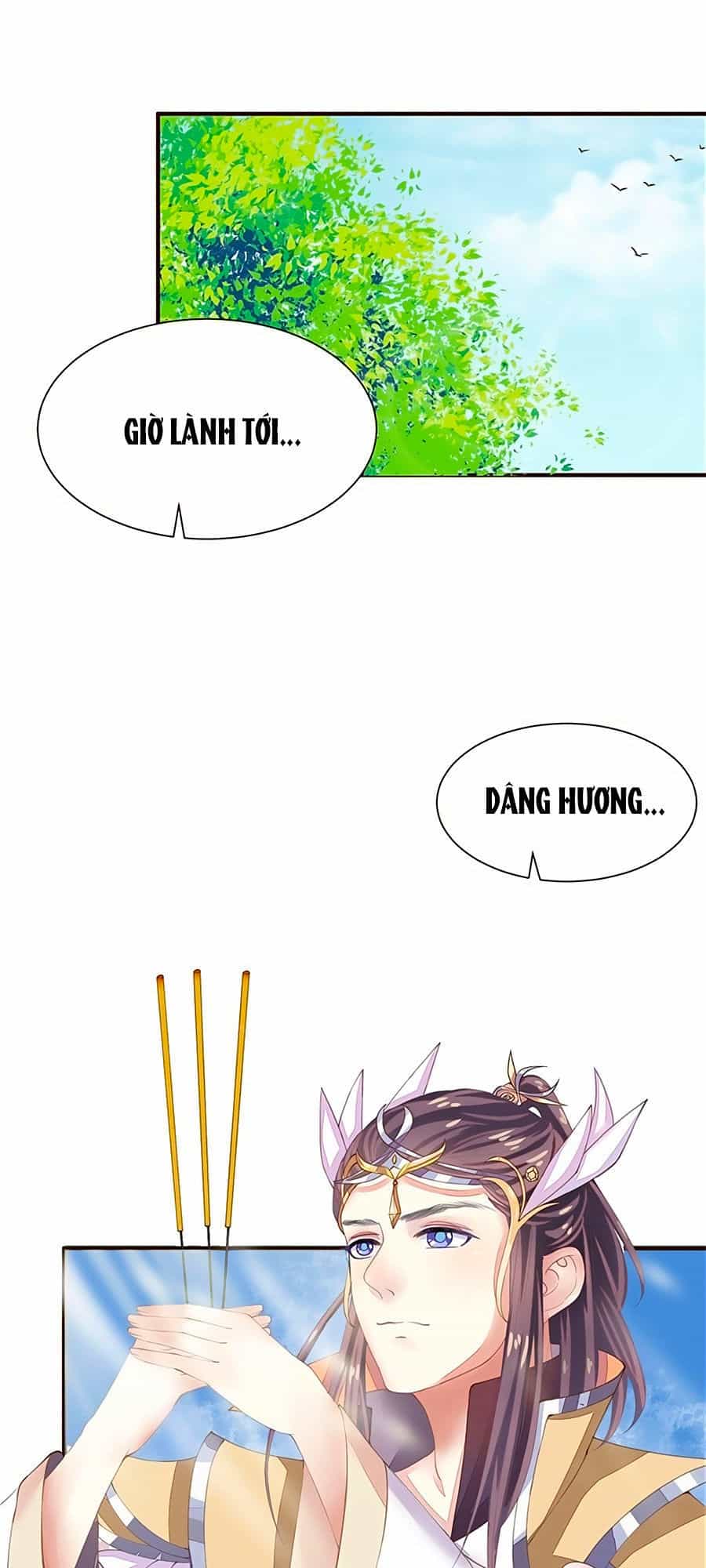Tay Phải Của Bản Tọa Thành Tinh Rồi - Chương 10 - ảnh 14