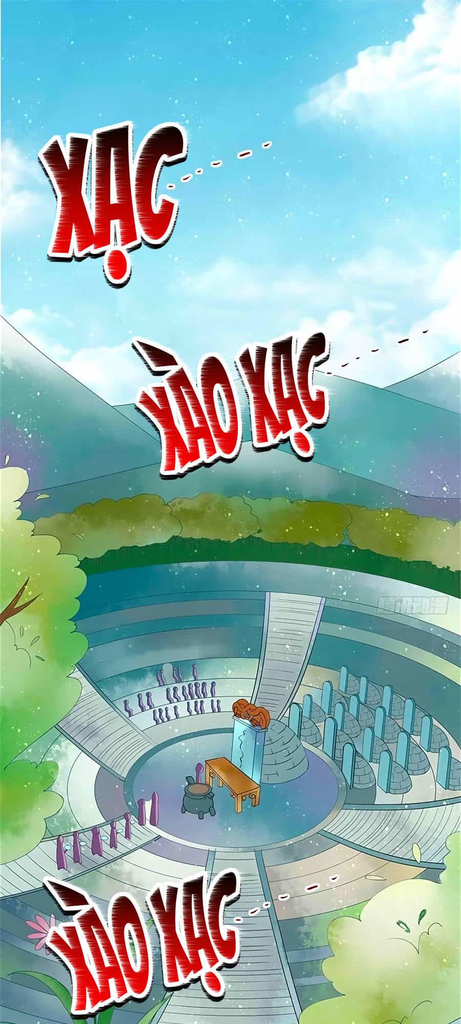 Tay Phải Của Bản Tọa Thành Tinh Rồi - Chương 10 - ảnh 2