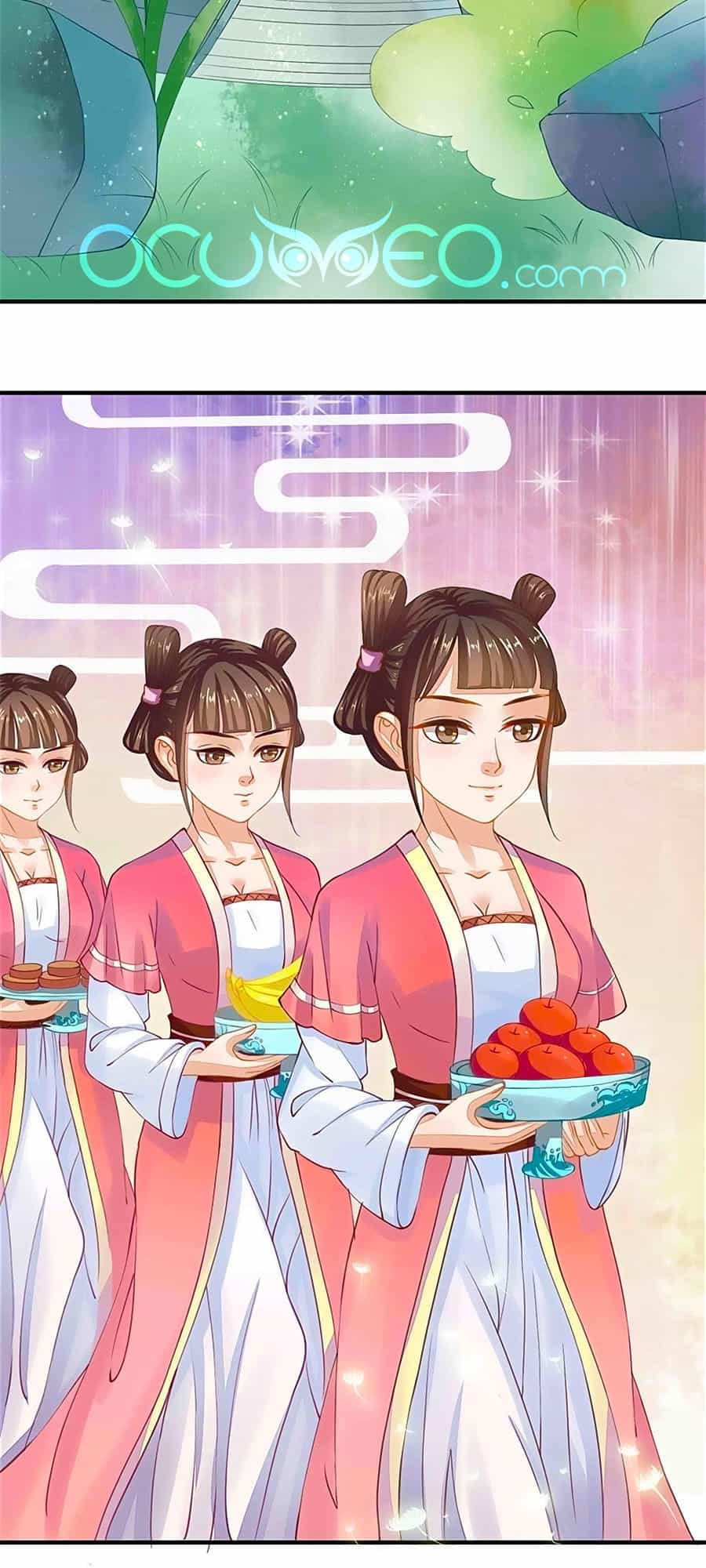 Tay Phải Của Bản Tọa Thành Tinh Rồi - Chương 10 - ảnh 3