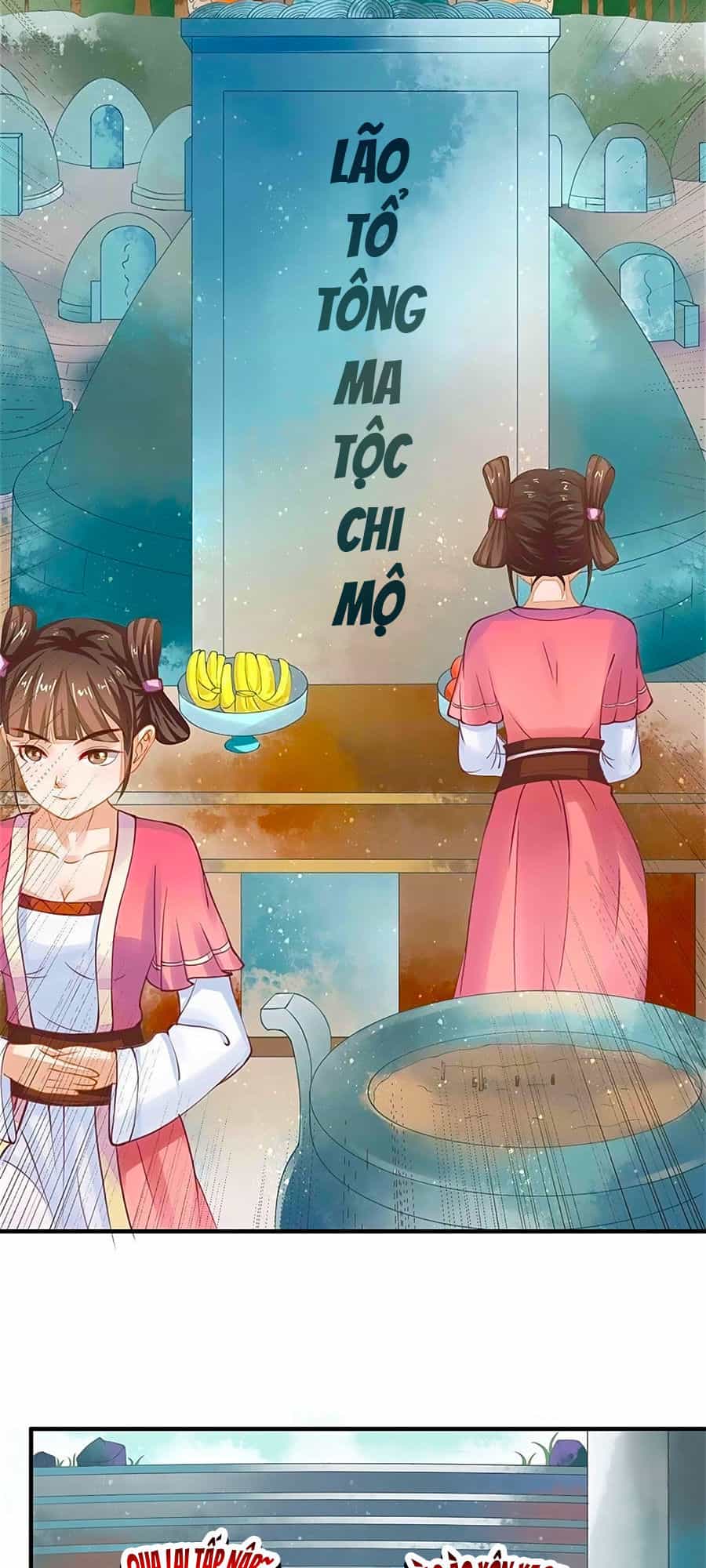 Tay Phải Của Bản Tọa Thành Tinh Rồi - Chương 10 - ảnh 6