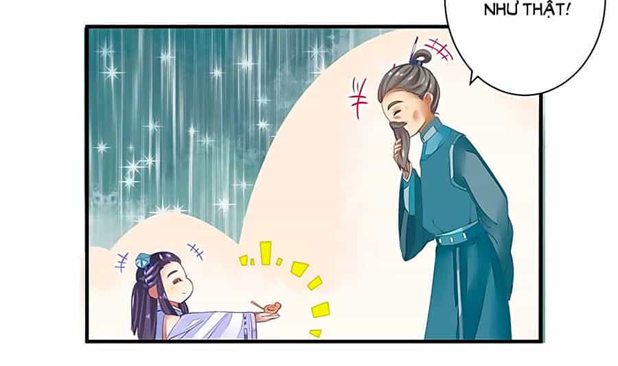 Tay Phải Của Bản Tọa Thành Tinh Rồi - Chương 11 - ảnh 10