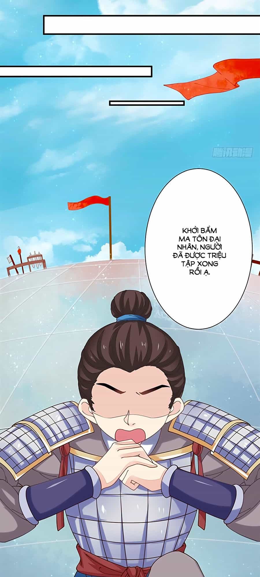 Tay Phải Của Bản Tọa Thành Tinh Rồi - Chương 14 - ảnh 3