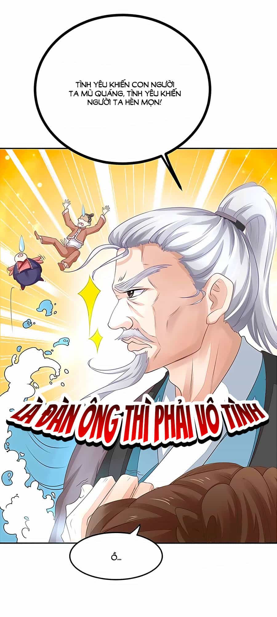 Tay Phải Của Bản Tọa Thành Tinh Rồi - Chương 17 - ảnh 14