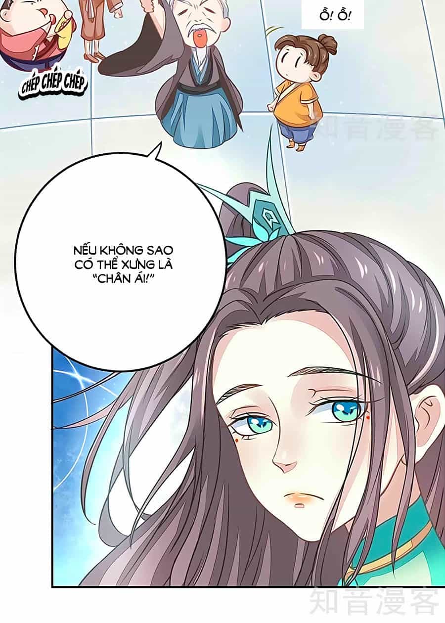 Tay Phải Của Bản Tọa Thành Tinh Rồi - Chương 17 - ảnh 17