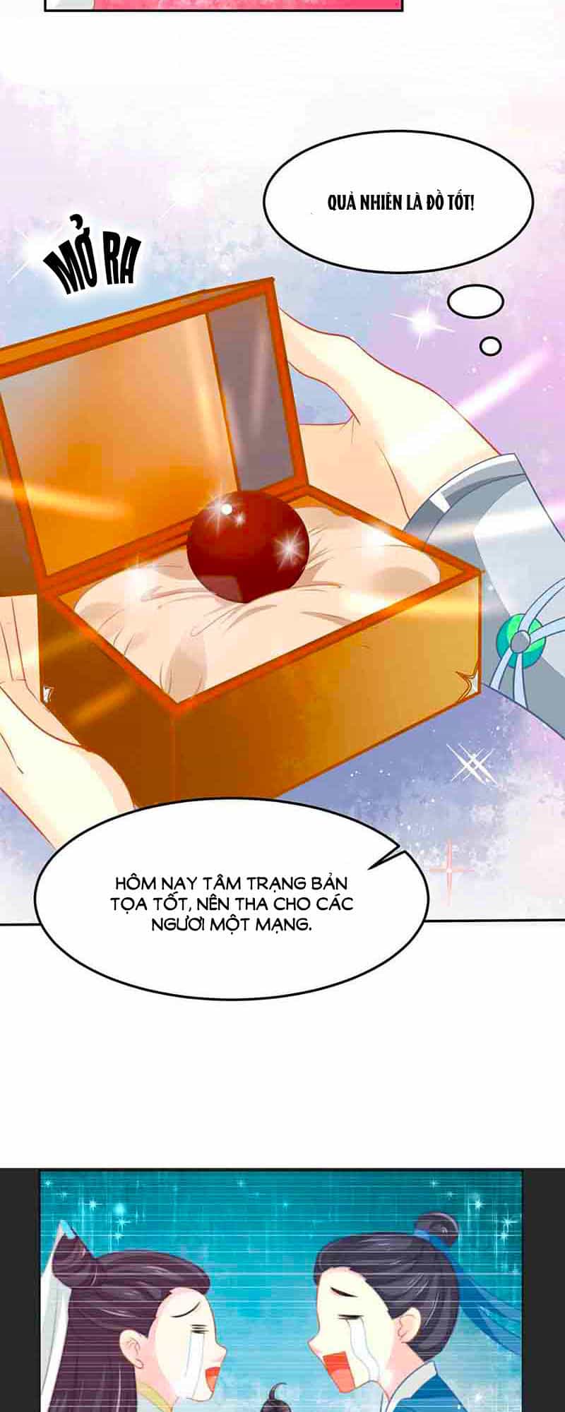 Tay Phải Của Bản Tọa Thành Tinh Rồi - Chương 19 - ảnh 19