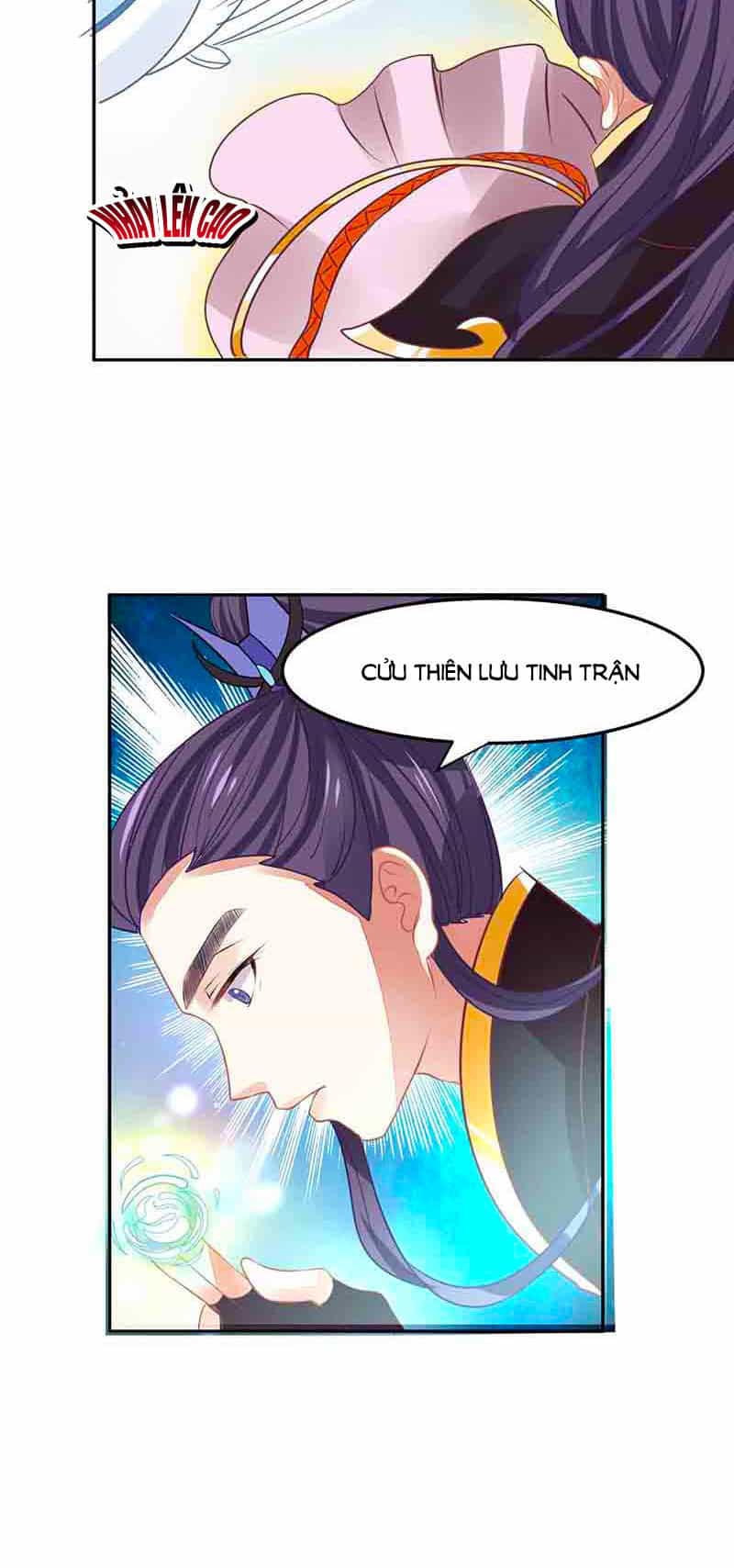 Tay Phải Của Bản Tọa Thành Tinh Rồi - Chương 19 - ảnh 33