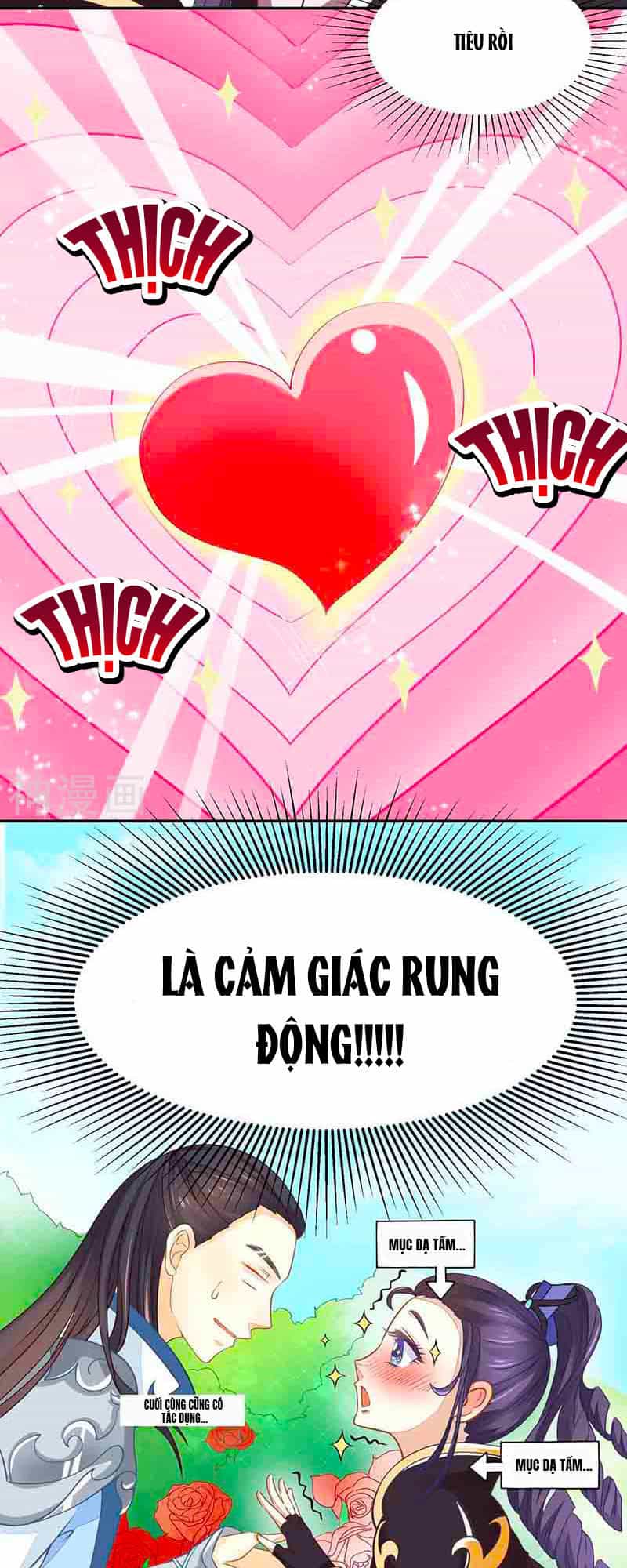 Tay Phải Của Bản Tọa Thành Tinh Rồi - Chương 19 - ảnh 40