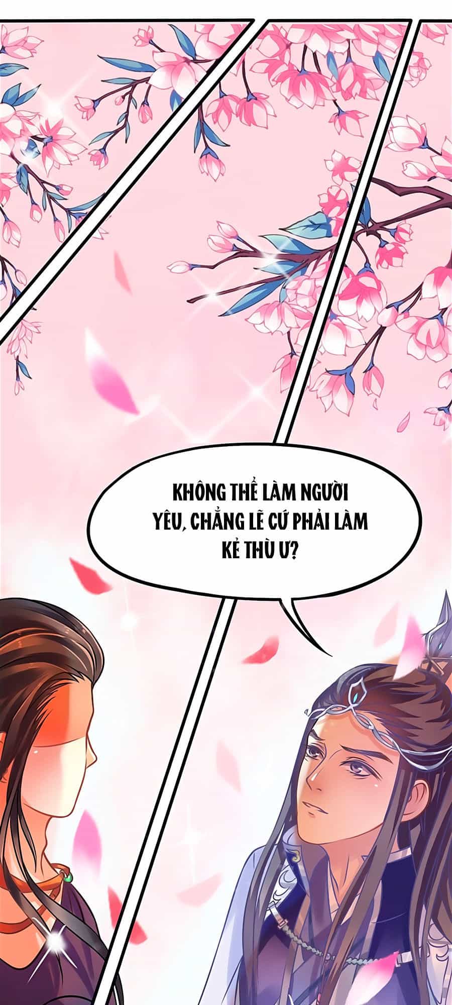Tay Phải Của Bản Tọa Thành Tinh Rồi - Chương 2 - ảnh 13