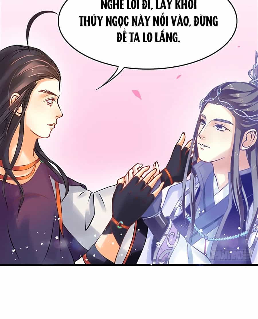 Tay Phải Của Bản Tọa Thành Tinh Rồi - Chương 2 - ảnh 15