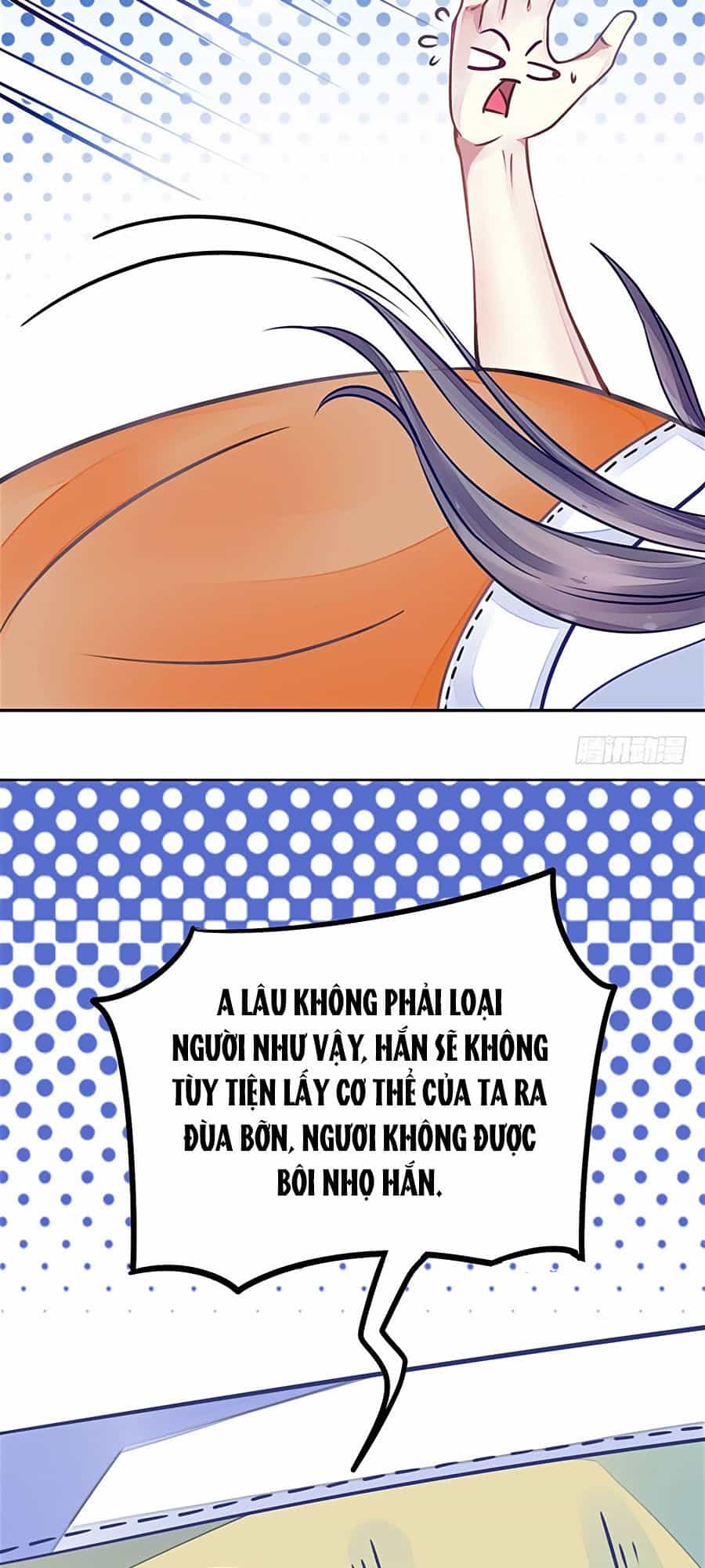 Tay Phải Của Bản Tọa Thành Tinh Rồi - Chương 2 - ảnh 28