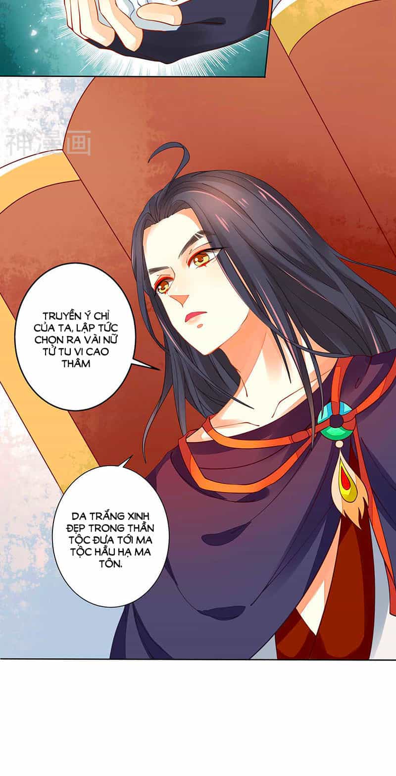 Tay Phải Của Bản Tọa Thành Tinh Rồi - Chương 26 - ảnh 3