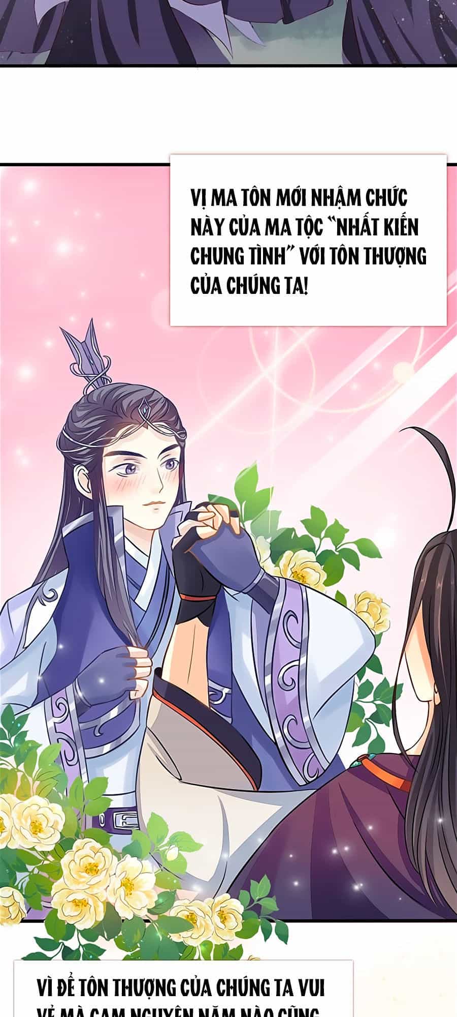 Tay Phải Của Bản Tọa Thành Tinh Rồi - Chương 3 - ảnh 10