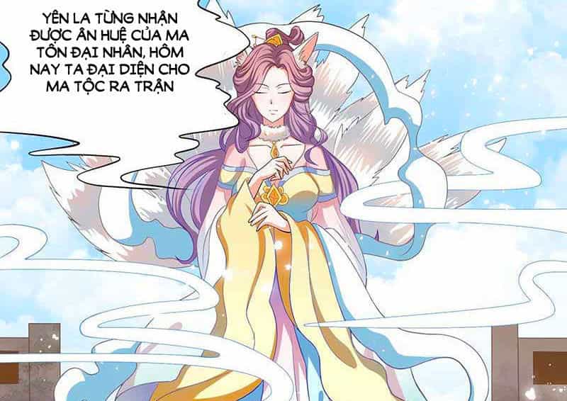Tay Phải Của Bản Tọa Thành Tinh Rồi - Chương 31 - ảnh 15