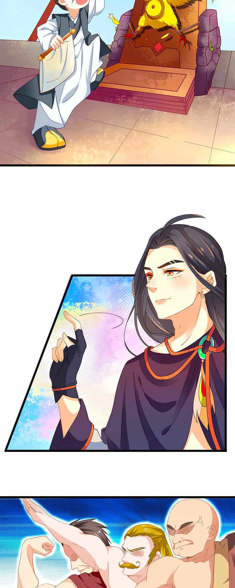 Tay Phải Của Bản Tọa Thành Tinh Rồi - Chương 31 - ảnh 2