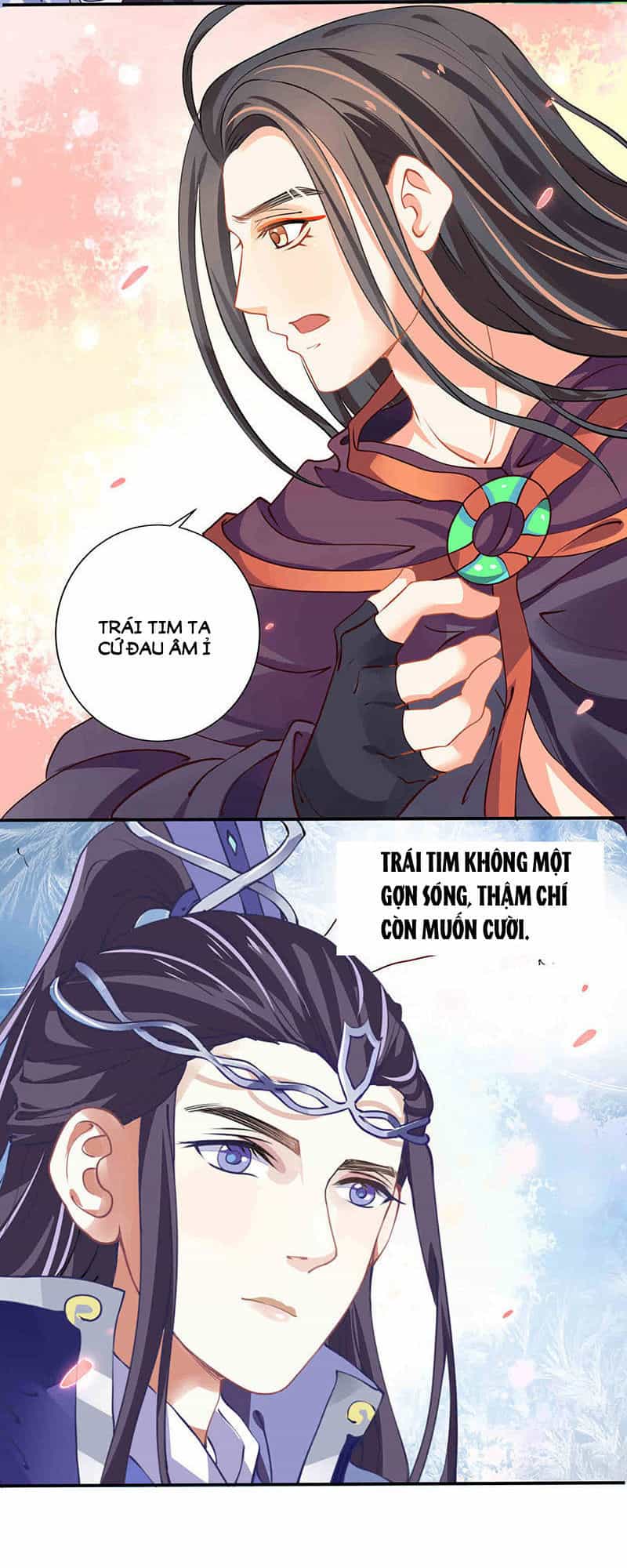 Tay Phải Của Bản Tọa Thành Tinh Rồi - Chương 32 - ảnh 15