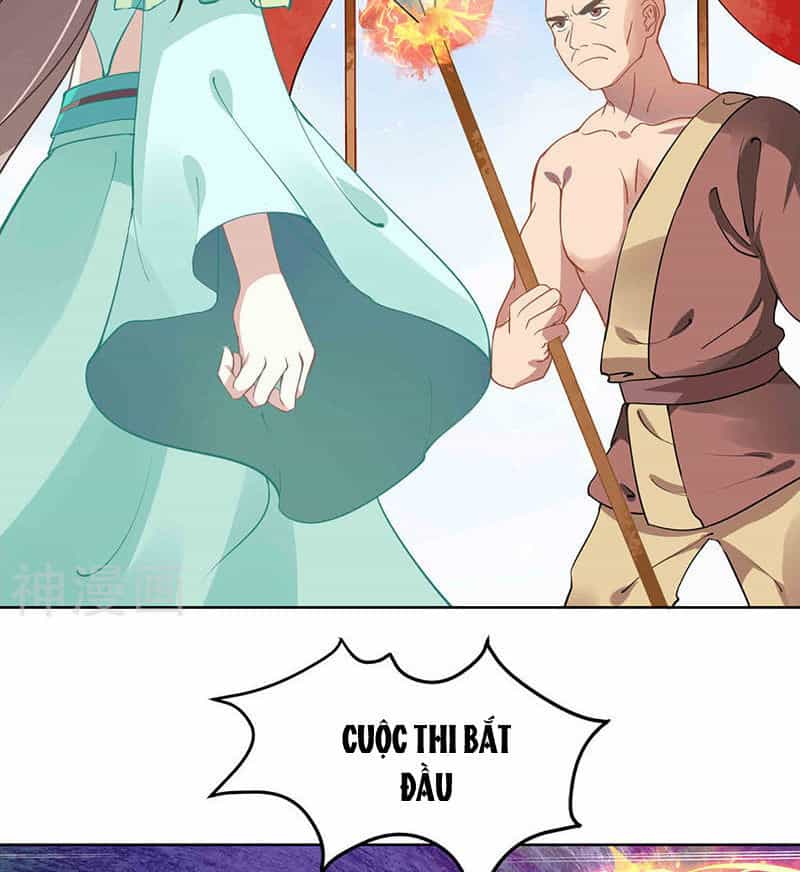 Tay Phải Của Bản Tọa Thành Tinh Rồi - Chương 33 - ảnh 20