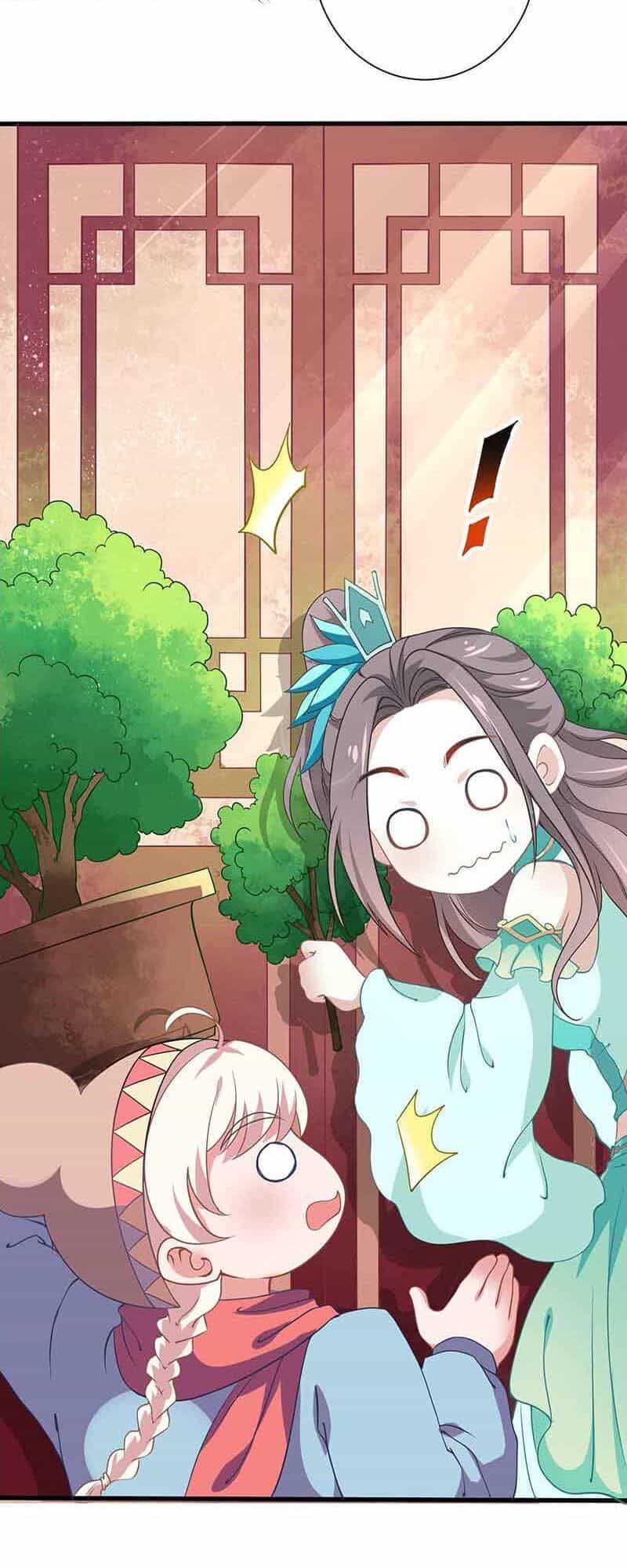 Tay Phải Của Bản Tọa Thành Tinh Rồi - Chương 35 - ảnh 20