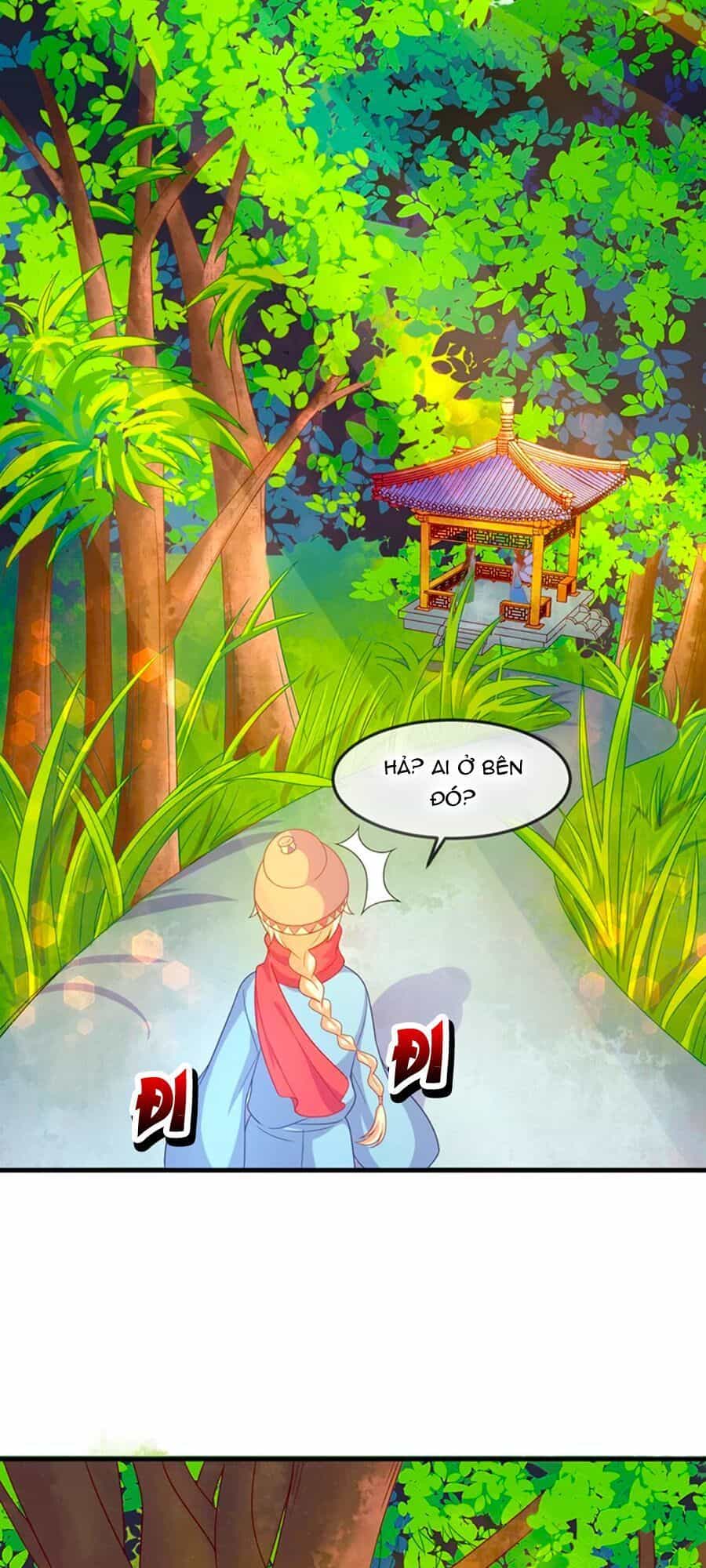 Tay Phải Của Bản Tọa Thành Tinh Rồi - Chương 39 - ảnh 10