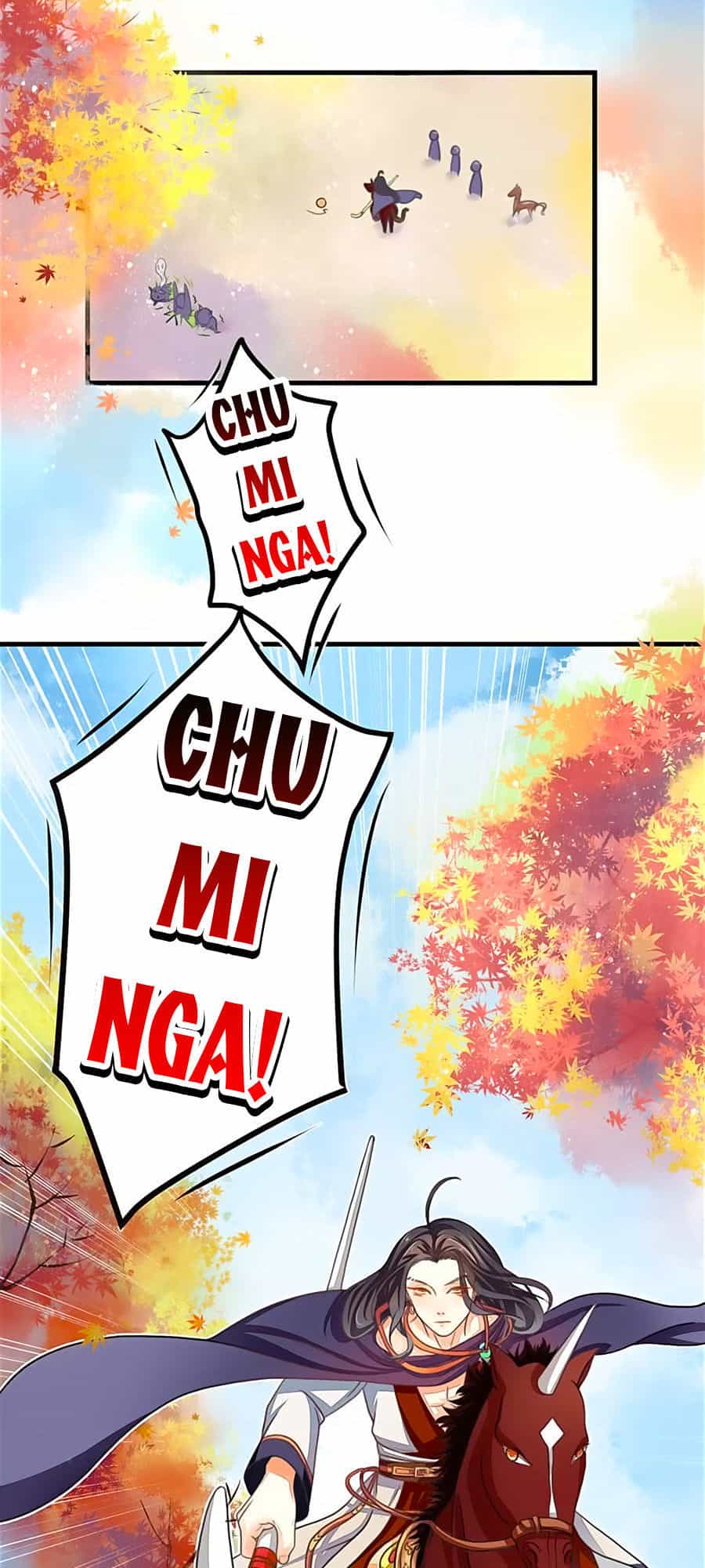 Tay Phải Của Bản Tọa Thành Tinh Rồi - Chương 4 - ảnh 4