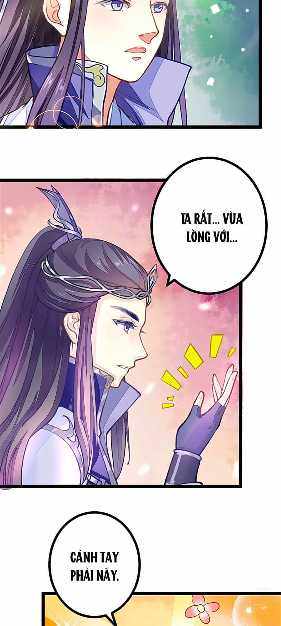 Tay Phải Của Bản Tọa Thành Tinh Rồi - Chương 5 - ảnh 26