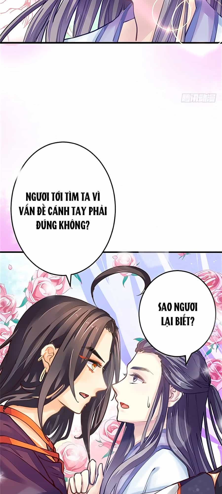 Tay Phải Của Bản Tọa Thành Tinh Rồi - Chương 5 - ảnh 6