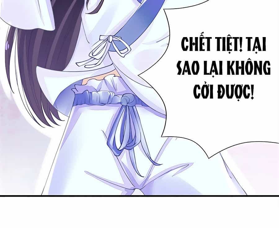 Tay Phải Của Bản Tọa Thành Tinh Rồi - Chương 8 - ảnh 23