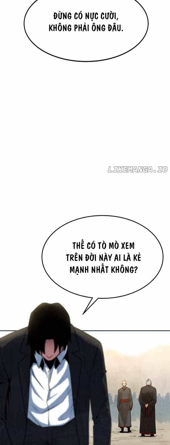 Tay Súng Chinh Phục Võ Lâm - Chương 1 - ảnh 103