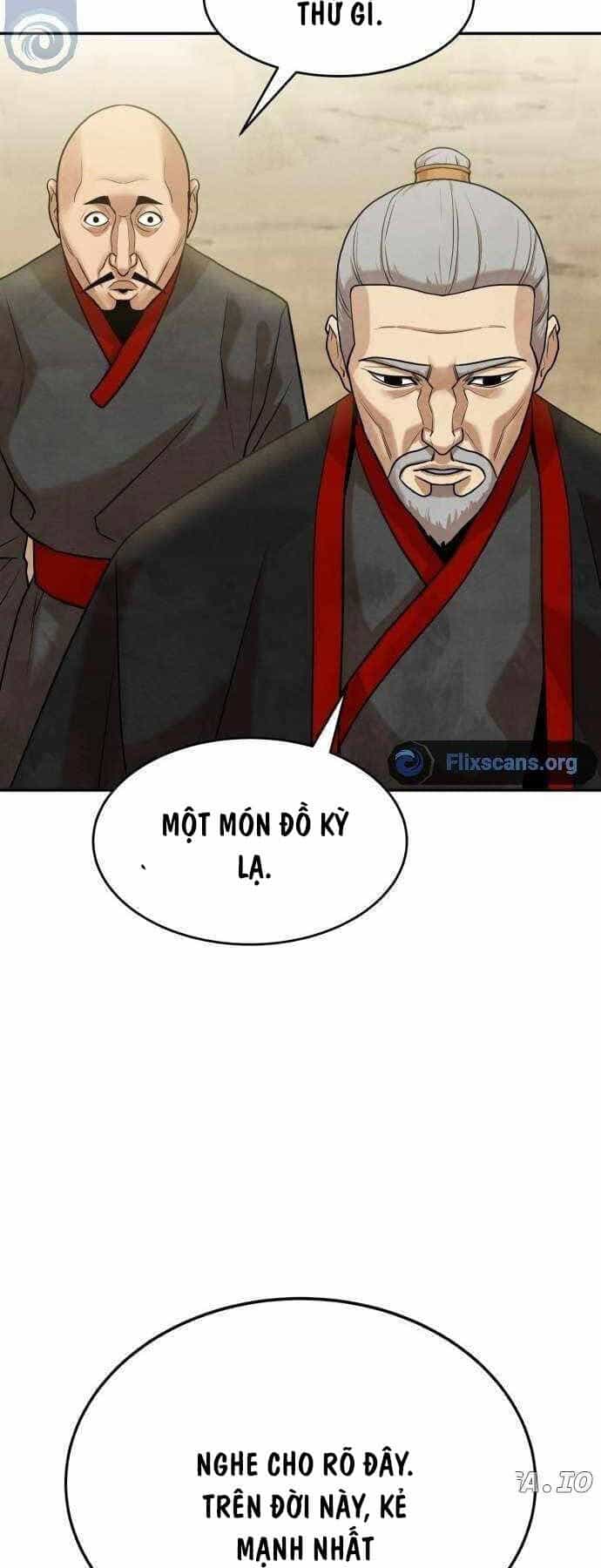 Tay Súng Chinh Phục Võ Lâm - Chương 1 - ảnh 107