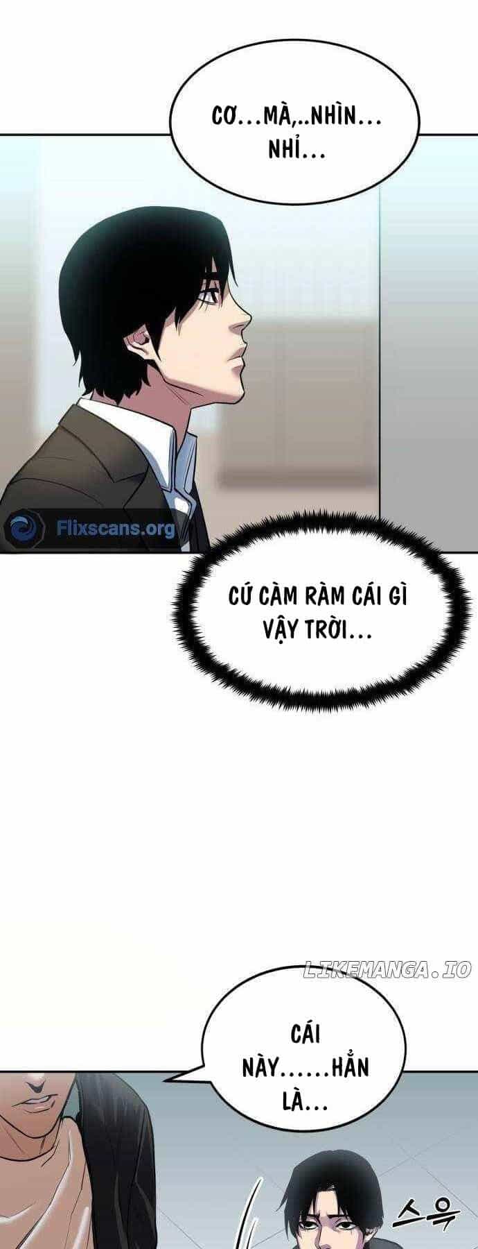 Tay Súng Chinh Phục Võ Lâm - Chương 1 - ảnh 24