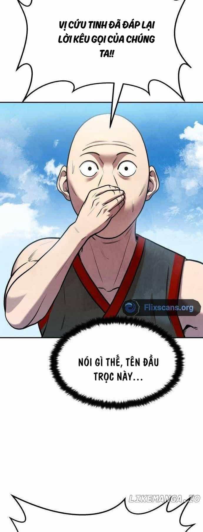 Tay Súng Chinh Phục Võ Lâm - Chương 1 - ảnh 40