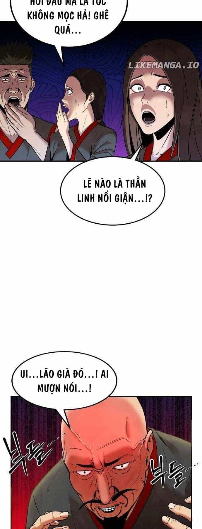 Tay Súng Chinh Phục Võ Lâm - Chương 1 - ảnh 62