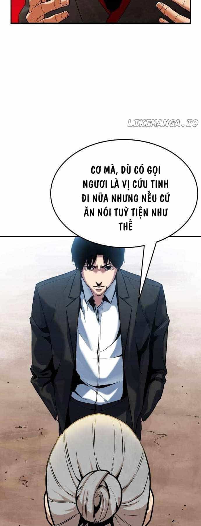 Tay Súng Chinh Phục Võ Lâm - Chương 1 - ảnh 63