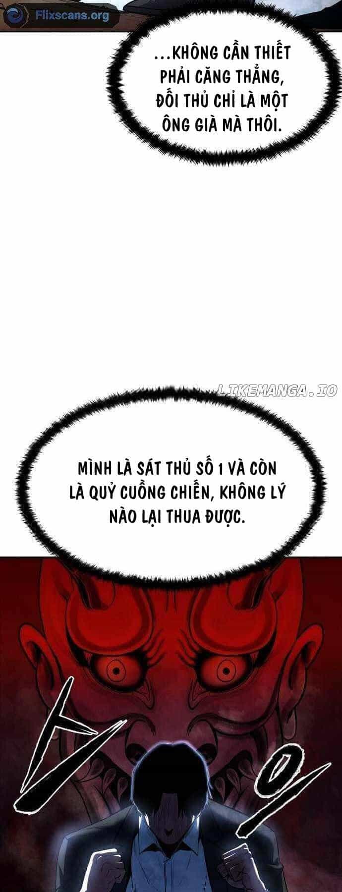 Tay Súng Chinh Phục Võ Lâm - Chương 1 - ảnh 79