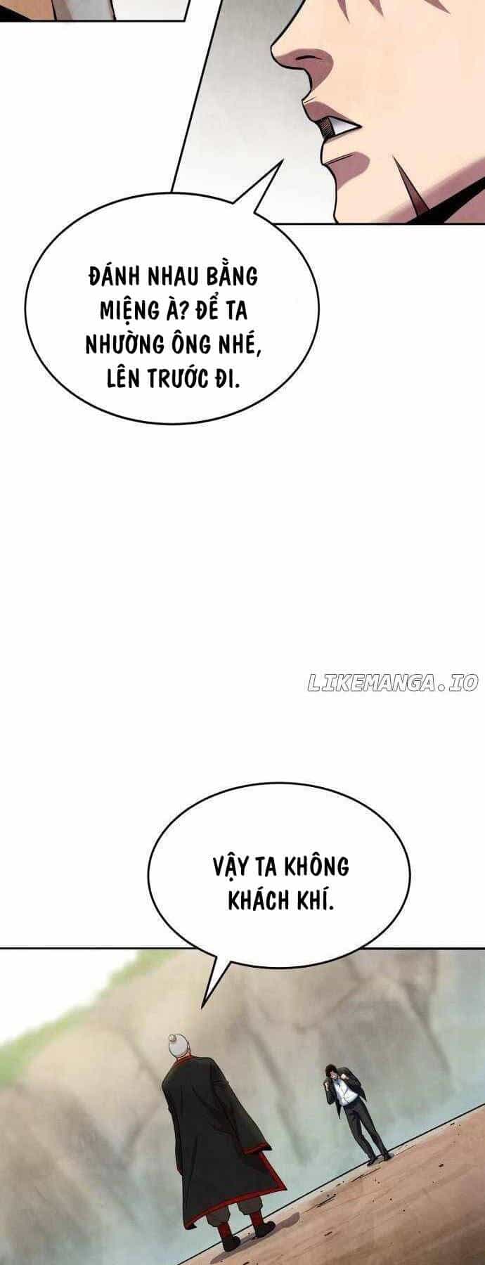 Tay Súng Chinh Phục Võ Lâm - Chương 1 - ảnh 82