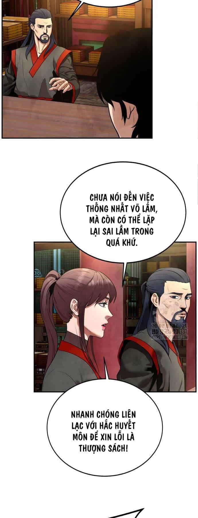 Tay Súng Chinh Phục Võ Lâm - Chương 10 - ảnh 12