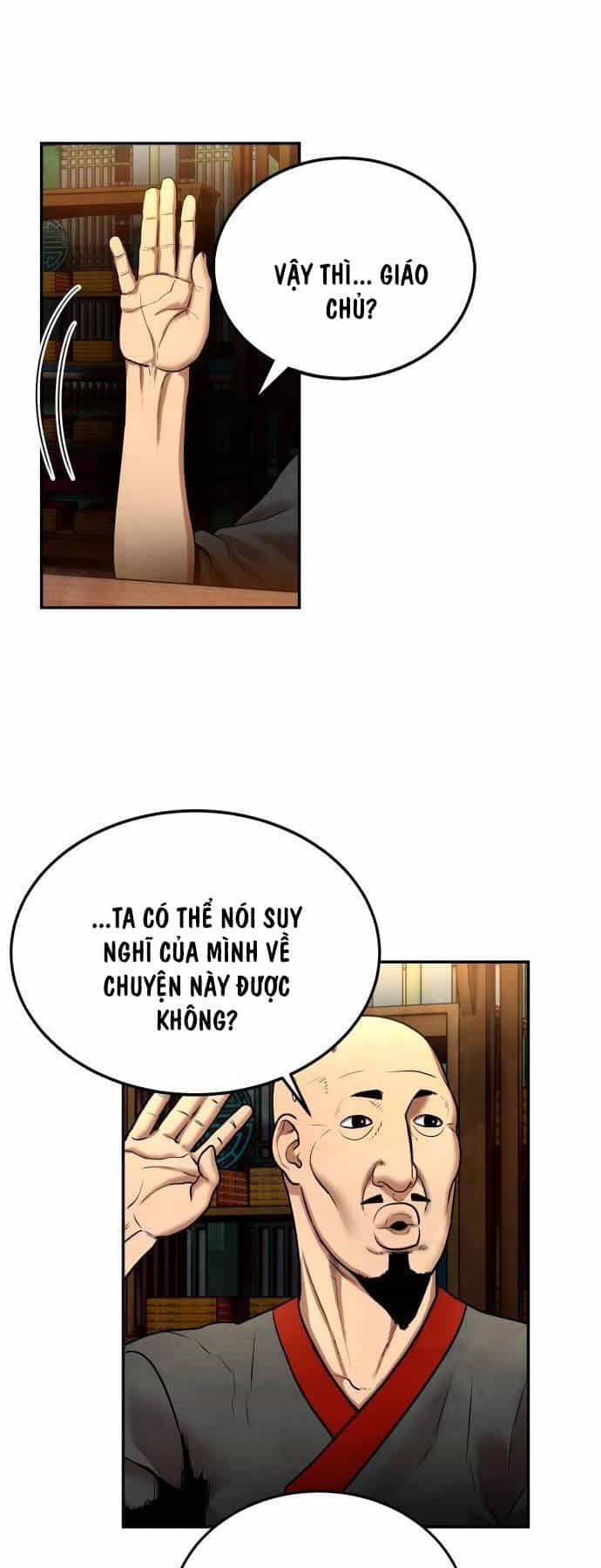 Tay Súng Chinh Phục Võ Lâm - Chương 10 - ảnh 15