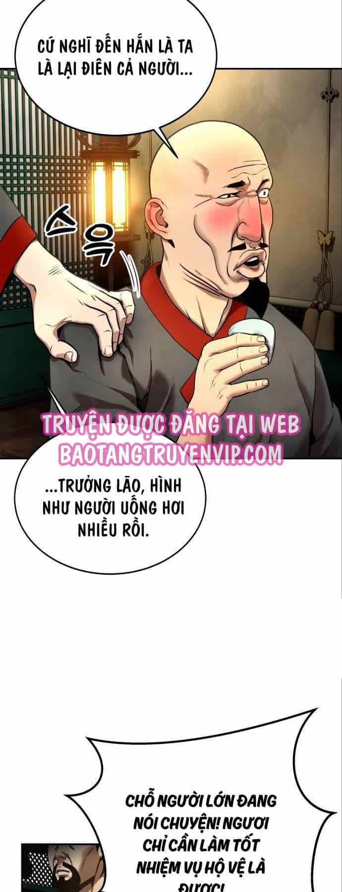 Tay Súng Chinh Phục Võ Lâm - Chương 10 - ảnh 38