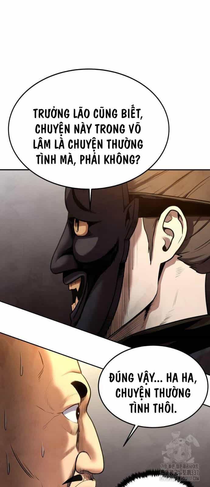 Tay Súng Chinh Phục Võ Lâm - Chương 10 - ảnh 45
